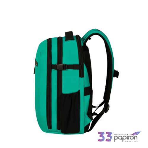 Samsonite laptophátizsák Roader Laptop Backpack M 143265/1286-Deep Water