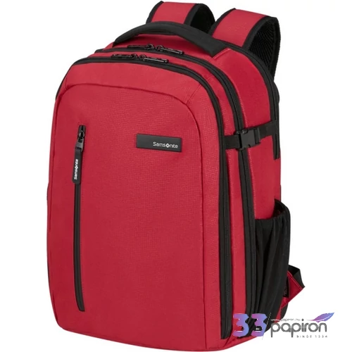 Samsonite laptophátizsák Roader Laptop Backpack M 143265/E114-Clay