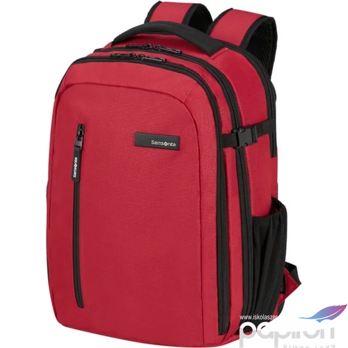 Samsonite laptophátizsák Roader Laptop Backpack M 143265/E114-Clay