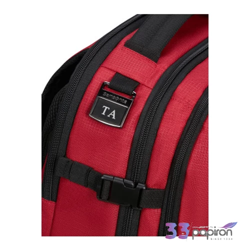Samsonite Roader laptophátizsák csatos