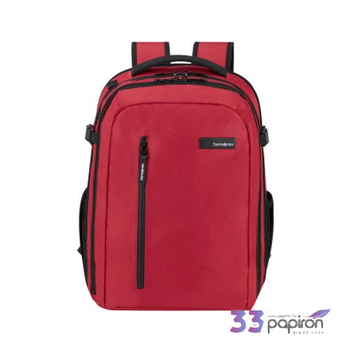 Samsonite Roader laptophátizsák Clay