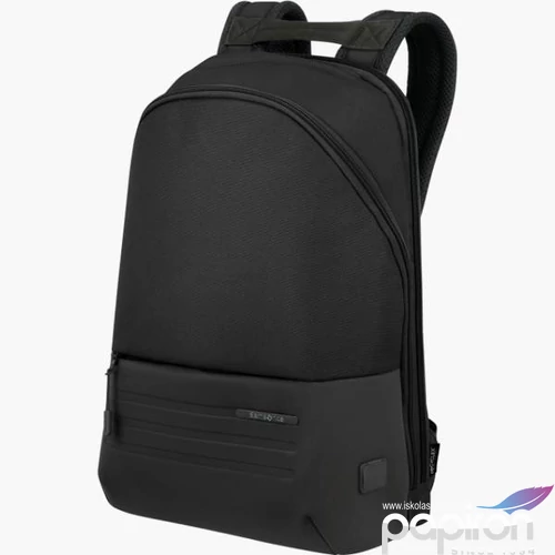Samsonite laptophátizsák Stackd Biz Laptop Backpack 14.1 141470/1041-Black