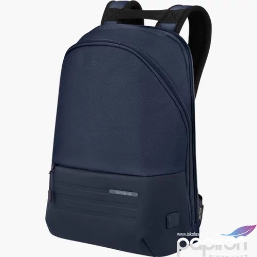 Samsonite laptophátizsák Stackd Biz Laptop Backpack 14.1 141470/1596-Navy