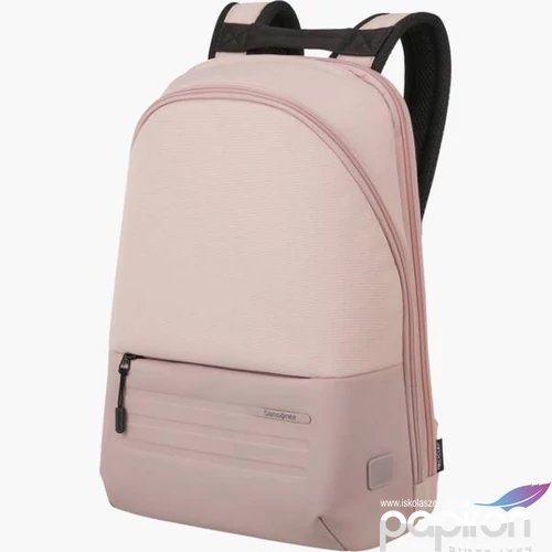 Samsonite laptophátizsák Stackd Biz Laptop Backpack 14.1 141470/1751-Rose