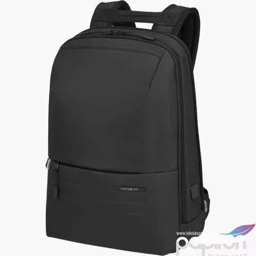 Samsonite laptophátizsák Stackd Biz Laptop Backpack 15.6 141471/1041-Black