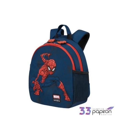 Samsonite hátizsák Disney Ultimate 2.0BP S Marvel Spiderman 149301/6045