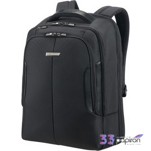 Samsonite laptophátizsák XBR Laptop Backpack 17.3
