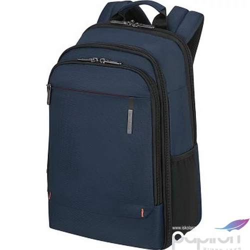 Samsonite laptoptáska 14,1 Network 4 LPT. Backpack 142309/1820-Space Blue