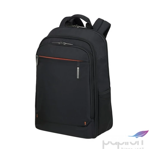 Samsonite laptoptáska 15,6 Network 4 LPT. Backpack 142310/6551-Charcoal Black