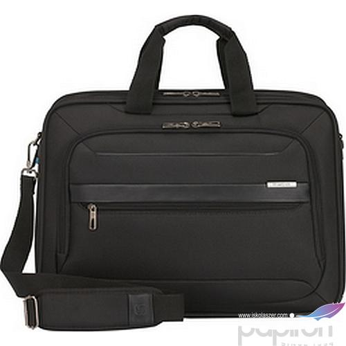 Samsonite laptoptáska 17,3 Vectura Evo laptop bailhandle 123671/1041 fekete