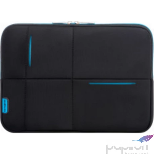Samsonite laptoptáska Airglow Sleeves Laptop Sleeve 13.3 46749/2642-Black/Blue