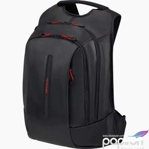 Samsonite laptoptáska Ecodiver Laptop Backpack L 22' 140872/1041-Black