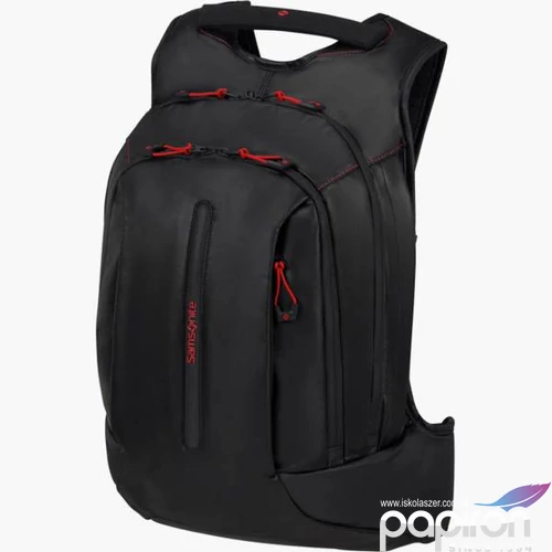 Samsonite laptoptáska Ecodiver Laptop Backpack M 22' 140871/1041-Black