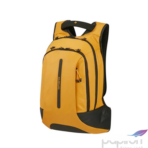 Samsonite laptoptáska Ecodiver Laptop Backpack M 22' 140871/1924-Yellow