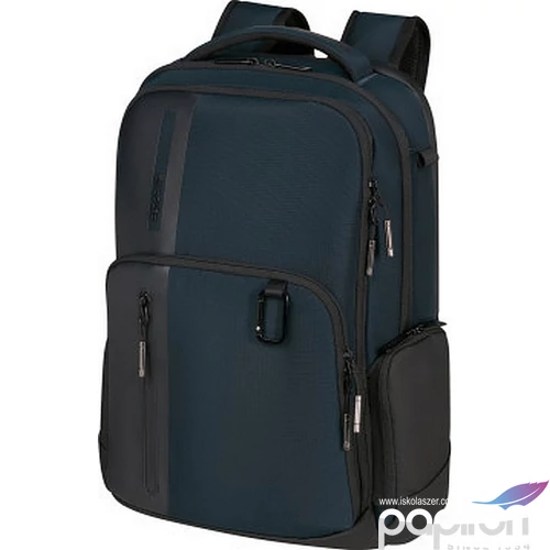 Samsonite laptoptáska Lpt Backpack 15.6" Biz2Go Deep Blue-142143/1277