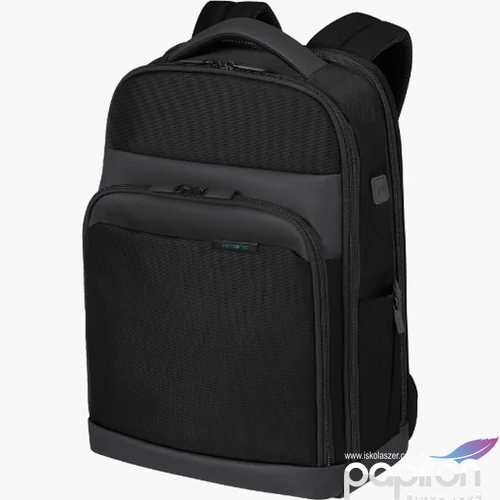 Samsonite laptoptáska Mysight Lpt. backpack 14,1 135070/1041-Black