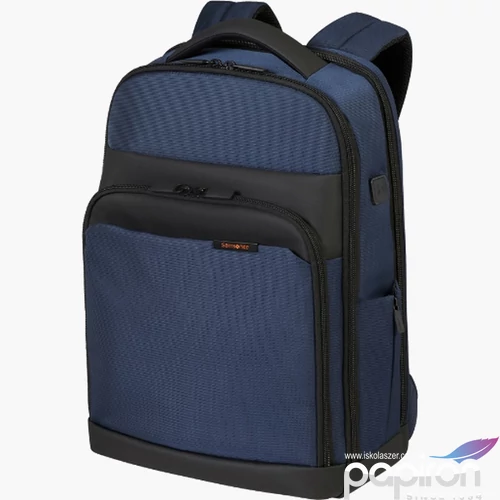 Samsonite laptoptáska Mysight Lpt. backpack 14,1 135070/1090-Blue