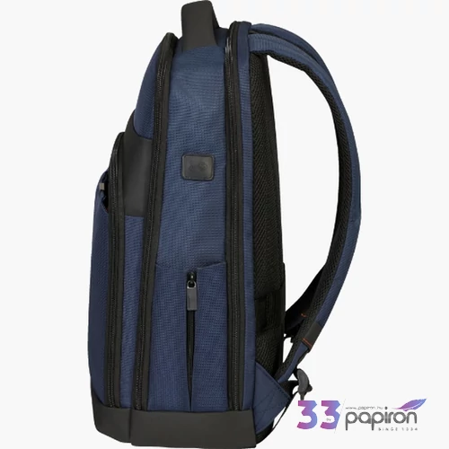Samsonite laptoptáska Mysight Lpt. backpack 14,1 135070/1090-Blue