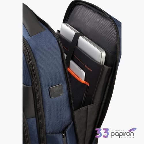 Samsonite laptoptáska Mysight Lpt. backpack 14,1 135070/1090-Blue