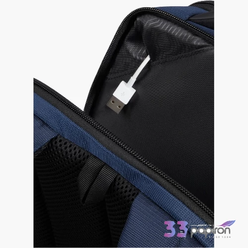 Samsonite laptoptáska Mysight Lpt. backpack 14,1 135070/1090-Blue