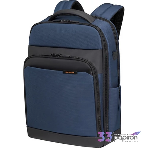 Samsonite laptoptáska Mysight Lpt. backpack 15,6 135071/1090-Blue