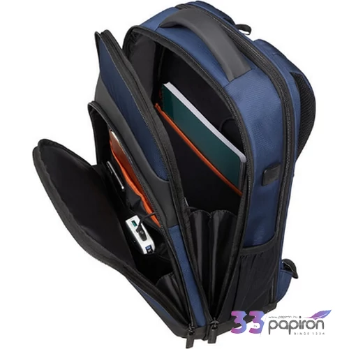 Samsonite laptoptáska Mysight Lpt. backpack 15,6 135071/1090-Blue