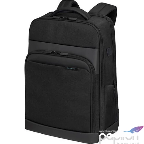 Samsonite laptoptáska Mysight Lpt. backpack 17,3 135072/1041-Black