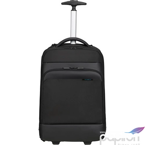 Samsonite laptoptáska Mysight Lpt. backpack/Wh 17,3 135073/1041-Black