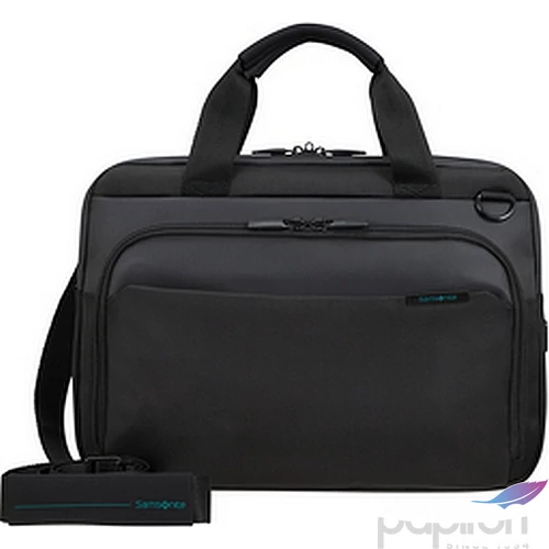 Samsonite laptoptáska Mysight Lpt. bailhandle 14,1 135074/1041-Black