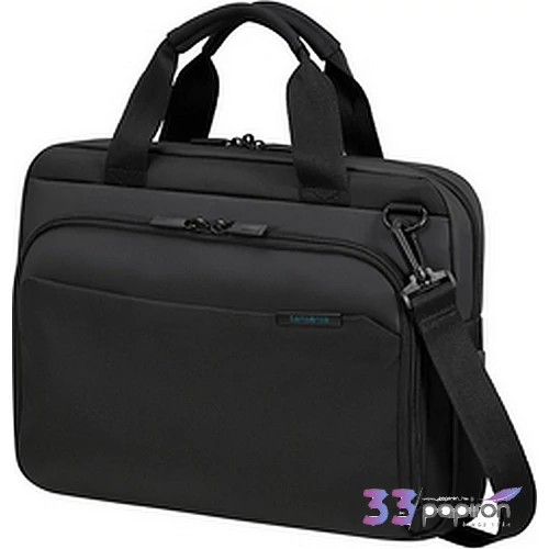 Samsonite laptoptáska Mysight Lpt. bailhandle 14,1 135074/1041-Black