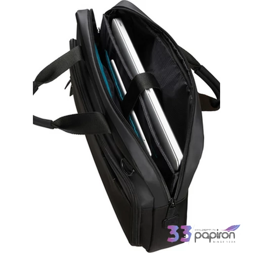 Samsonite laptoptáska Mysight Lpt. bailhandle 14,1 135074/1041-Black