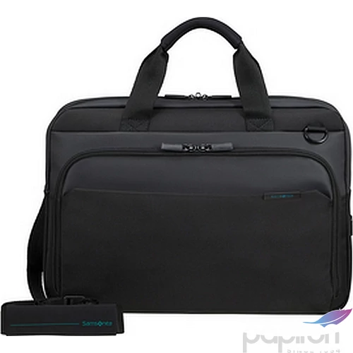 Samsonite laptoptáska Mysight Lpt. bailhandle 15,6 135075/1041-Black