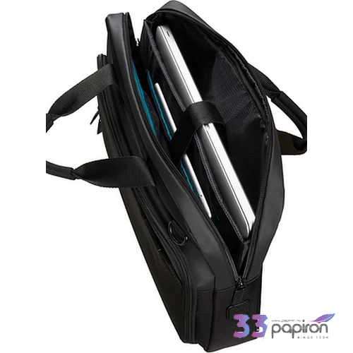 Samsonite laptoptáska Mysight Lpt. bailhandle 15,6 135075/1041-Black