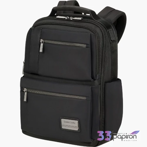 Samsonite laptoptáska Openroad 2.0 Laptop Backpack 14,1 137207/1041-Black