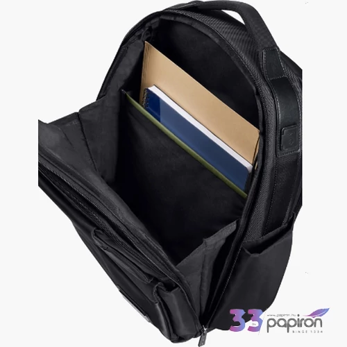 Samsonite laptoptáska Openroad 2.0 Laptop Backpack 14,1 137207/1041-Black