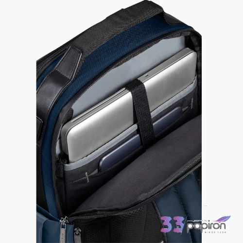 Samsonite laptoptáska Openroad 2.0 Laptop Backpack 14,1 137207/1971-Cool Blue