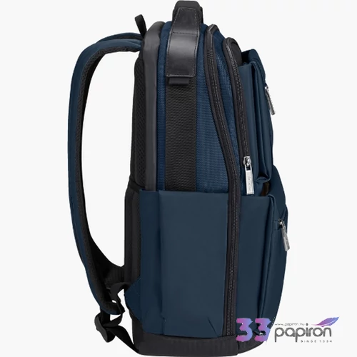 Samsonite laptoptáska Openroad 2.0 Laptop Backpack 14,1 137207/1971-Cool Blue