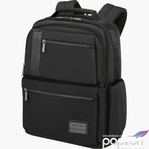 Samsonite laptoptáska Openroad 2.0 Laptop Backpack 15.6 137208/1041-Black