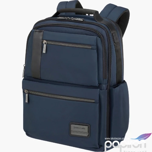 Samsonite laptoptáska Openroad 2.0 Laptop Backpack 15.6 137208/1971-Cool Blue