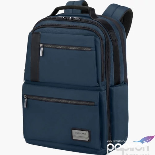 Samsonite laptoptáska Openroad 2.0 Laptop Backpack 17.3 137209/1971-Cool Blue