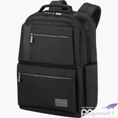 Samsonite laptoptáska Openroad 2.0 Laptop Backpack 17.3 137209/1041-Black