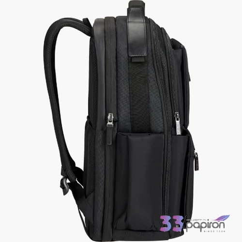 Samsonite laptoptáska Openroad 2.0 Laptop Backpack 17.3 137209/1041-Black