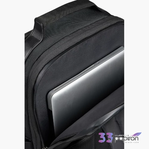 Samsonite laptoptáska Openroad 2.0 Laptop Backpack 17.3 137209/1041-Black