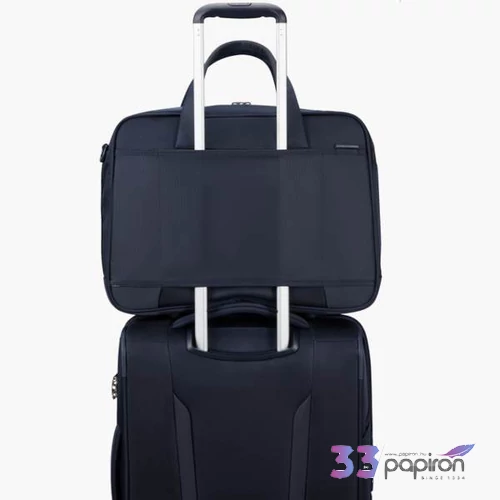 Samsonite laptoptáska Respark Laptop Shoulder Bag 22' 143334/1549-Midnight Blue