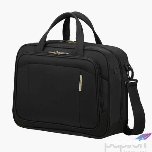 Samsonite laptoptáska Respark Laptop Shoulder Bag 22' 143334/7416-Ozone Black