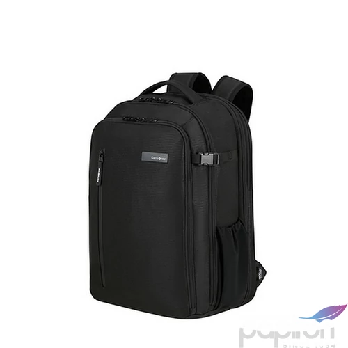 Samsonite laptoptáska Roader Laptop Backpack L Exp 22' 143266/1276-Deep Black