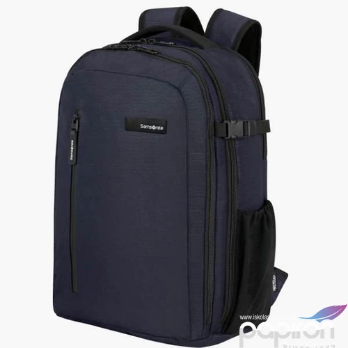 Samsonite laptoptáska Roader Laptop Backpack M 22' 143265/1247-Dark Blue