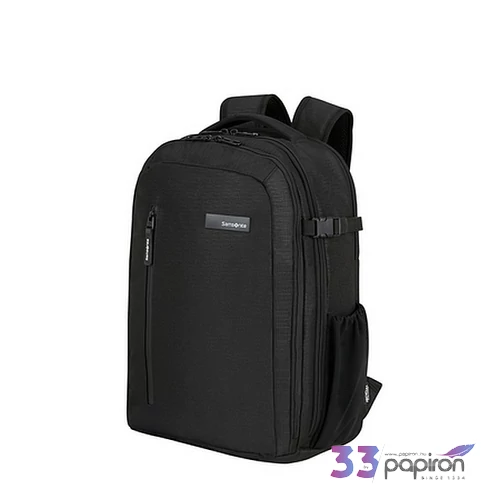 Samsonite laptoptáska Roader Laptop Backpack M 22' 143265/1276-Deep Black