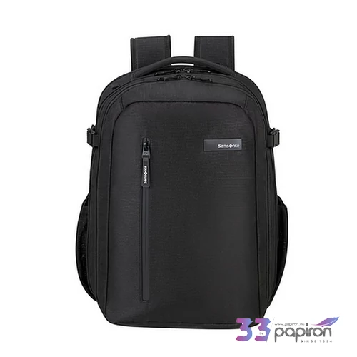 Samsonite laptoptáska Roader Laptop Backpack M 22' 143265/1276-Deep Black