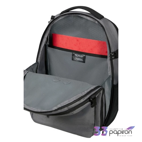Samsonite laptoptáska Roader Laptop Backpack M 22' 143265/E569-Drifter Grey